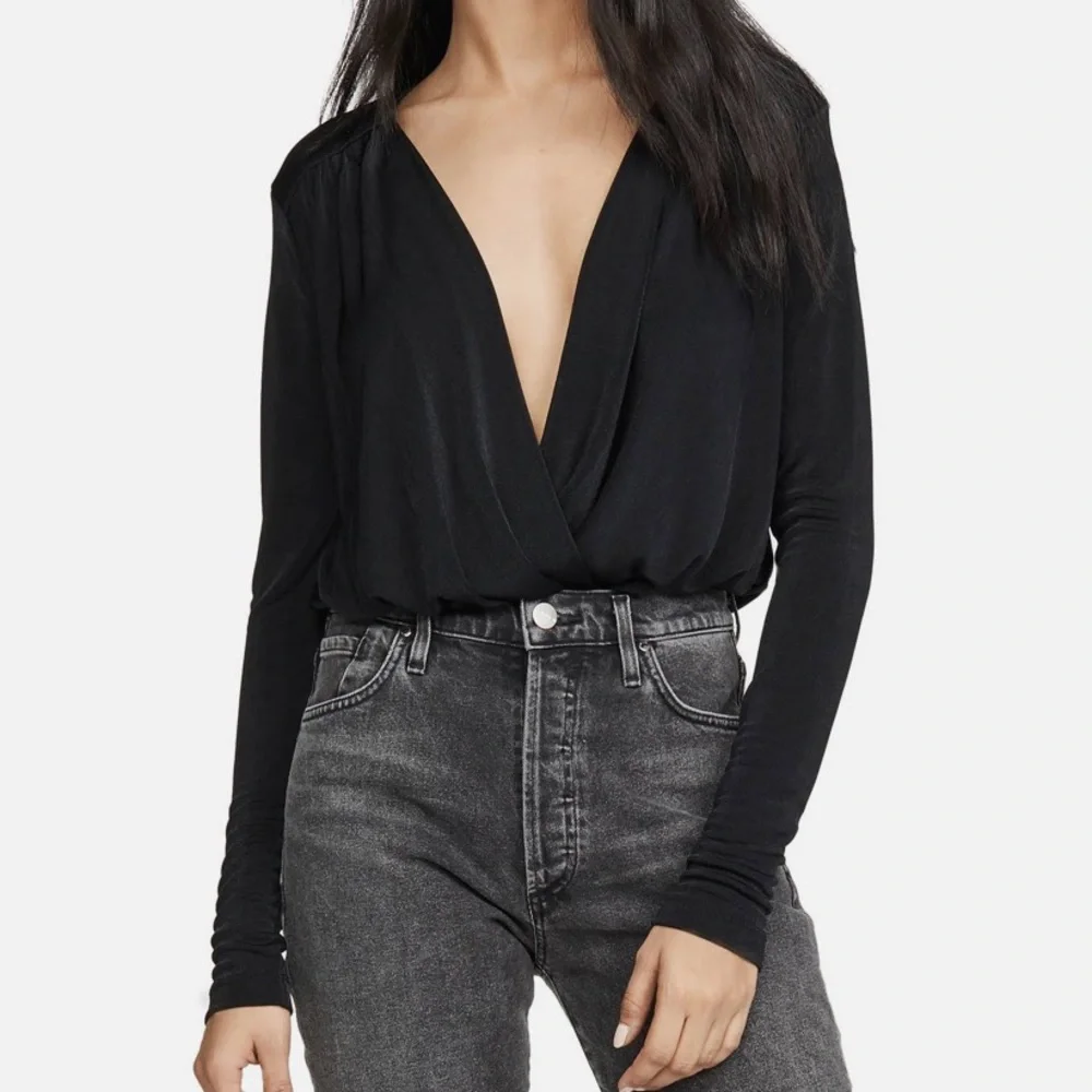 NWOT Turnt bodysuit by Intimately Free People in size XS - Picture 13 of 15